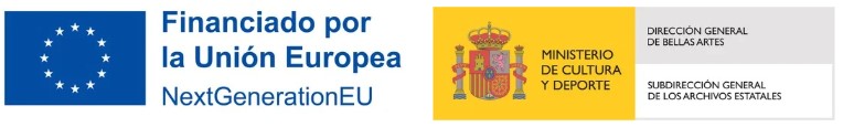 Unión Europea - Ministerio de Cultura