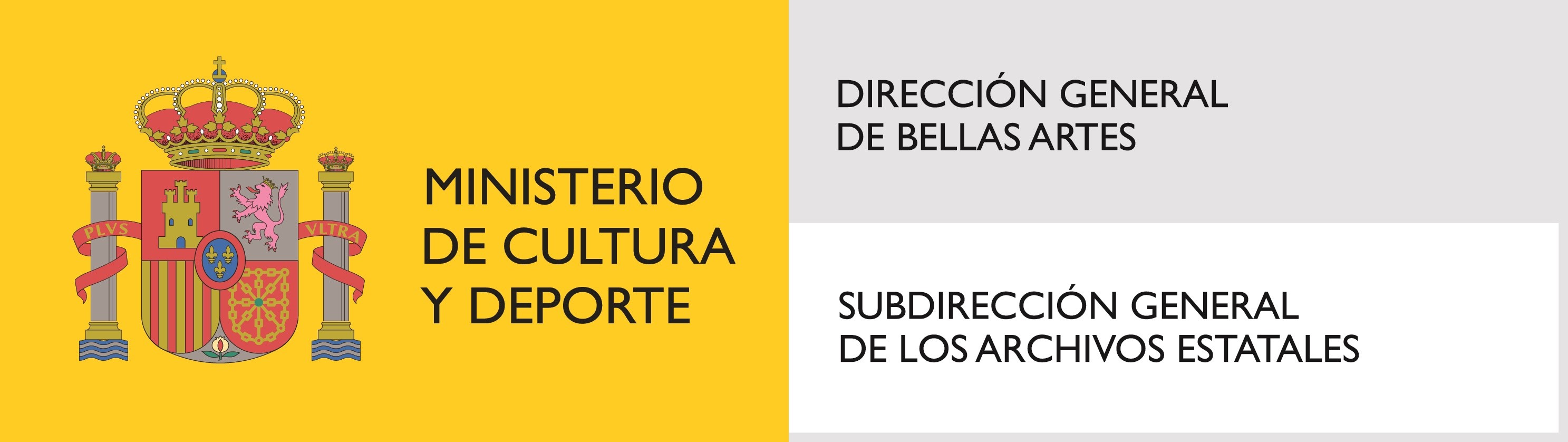 Ministerio de Cultura